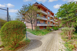 Mieszkanie do wynajęcia 84m2 Baslerstrasse  - zdjęcie 1