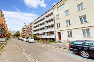 Mieszkanie do wynajęcia 62m2 Rudolfstrasse  - zdjęcie 1