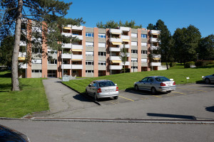 Mieszkanie do wynajęcia 94m2 Holeeholzweg 55 / 57 /  - zdjęcie 1