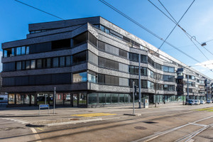 Mieszkanie do wynajęcia 113m2 Lothringerplatz  - zdjęcie 1