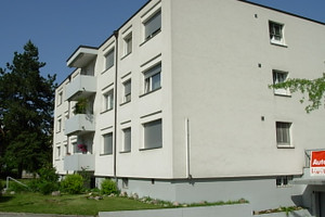 Mieszkanie do wynajęcia 62m2 Dinkelbergstrasse  - zdjęcie 1