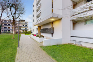 Mieszkanie do wynajęcia 68m2 Längistrasse  - zdjęcie 2