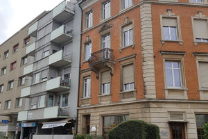 Komercyjne do wynajęcia 41m2 Münchensteinerstrasse  - zdjęcie 1