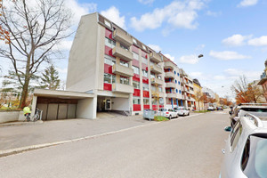 Mieszkanie do wynajęcia 44m2 Leimenstrasse  - zdjęcie 1