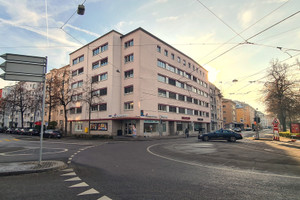 Komercyjne do wynajęcia 23m2 Riehenstrasse  - zdjęcie 1