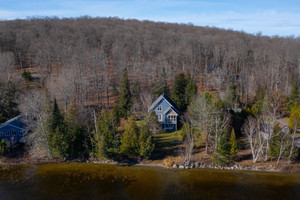 Dom na sprzedaż 177m2 270 Mtée des Lamoureux, Mont-Laurier, QC J9L3G5, CA - zdjęcie 2