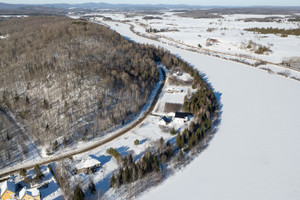 Działka na sprzedaż Ch. de la Rive, Ferme-Neuve, QC J0W1C0, CA - zdjęcie 3