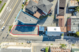 Działka na sprzedaż Rue St-Charles-Borromée N., Joliette, QC J6E0M2, CA - zdjęcie 1