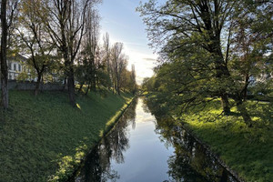 Mieszkanie na sprzedaż 63m2 Troyerstraße - zdjęcie 1