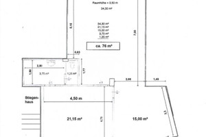 Komercyjne na sprzedaż 76m2 Salzburg (land) Salzburg - zdjęcie 1