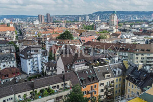 Mieszkanie na sprzedaż 75m2 Zurich - zdjęcie 2