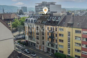 Mieszkanie na sprzedaż 75m2 Zurich - zdjęcie 1