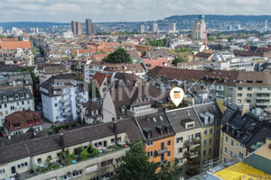 Mieszkanie na sprzedaż 75m2 Zurich - zdjęcie 1