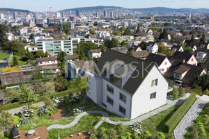 Mieszkanie na sprzedaż 115m2 Zurich - zdjęcie 2