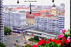 Mieszkanie na sprzedaż 74m2 Berlin - zdjęcie 2