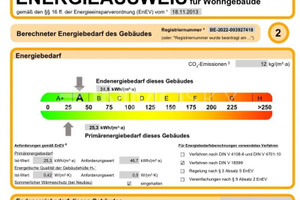 Mieszkanie na sprzedaż 34m2 Berlin - zdjęcie 4