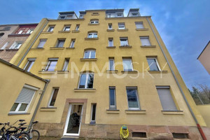 Mieszkanie na sprzedaż 58m2 Schnieglingerstraße - zdjęcie 1