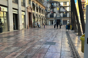 Mieszkanie na sprzedaż 131m2 Andaluzja Malaga Plaza de la Constitución - zdjęcie 3