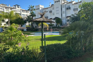 Mieszkanie na sprzedaż 84m2 Andaluzja Malaga Av. Leopoldo Alas Clarín - zdjęcie 1