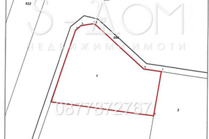 Działka na sprzedaż Индустриална зона - запад/Industrialna zona - zapad - zdjęcie 2