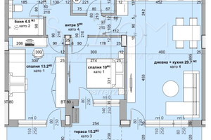 Mieszkanie na sprzedaż 112m2 Аязмото/Aiazmoto - zdjęcie 2