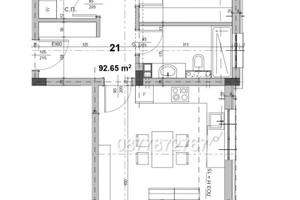 Mieszkanie na sprzedaż 112m2 Казански, парк ' Артилерийски' /Kazanski, park ' Artileriyski' - zdjęcie 2