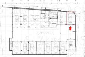 Komercyjne na sprzedaż 26m2 Самара /Samara  - zdjęcie 2