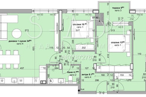 Mieszkanie na sprzedaż 153m2 Аязмото/Aiazmoto - zdjęcie 2