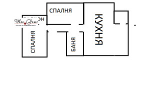 Mieszkanie na sprzedaż 100m2 Колхозен пазар/Kolhozen pazar - zdjęcie 1