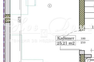 Mieszkanie na sprzedaż 37m2 Колхозен пазар/Kolhozen pazar - zdjęcie 2