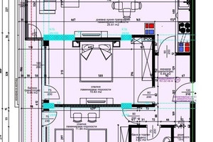 Mieszkanie na sprzedaż 100m2 Бизнес хотел/Biznes hotel - zdjęcie 1