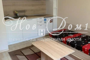 Mieszkanie do wynajęcia 20m2 Колхозен пазар/Kolhozen pazar - zdjęcie 3