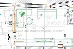 Mieszkanie na sprzedaż 26m2 Цветен квартал/Cveten kvartal - zdjęcie 2