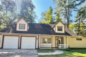 Dom na sprzedaż 173m2 1320 E Red Cedar Circle, Montgomery, TX - zdjęcie 1