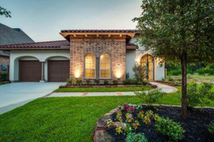 Mieszkanie do wynajęcia 283m2 22 Woodglade Way, Harris County, TX - zdjęcie 1