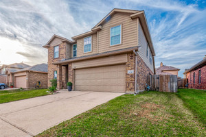 Dom na sprzedaż 239m2 30411 Legacy Pines Drive, Montgomery, TX - zdjęcie 3