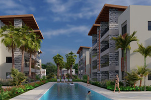 Dom na sprzedaż 160m2 Avenida Carabela 13, Punta Cana 23000, Dominican Republic - zdjęcie 2