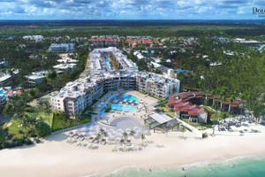 Komercyjne na sprzedaż 260m2 MHQJ+WHJ, Punta Cana 23000, Dominican Republic - zdjęcie 1