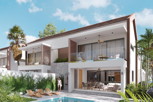 Dom na sprzedaż 260m2 MHGJ+482, Av. Alemania, Punta Cana 23000, Dominican Republic - zdjęcie 2