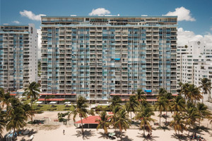 Mieszkanie na sprzedaż 86m2 5349 Isla Verde Ave. #306, CAROLINA, PR - zdjęcie 2