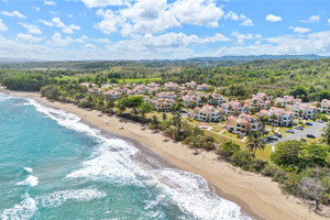 Mieszkanie na sprzedaż 191m2 III Punta Del Mar Beach Villa #D19, Rincn, PR - zdjęcie 1