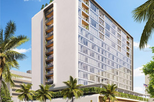 Mieszkanie na sprzedaż 136m2 268 Avenida Juan Ponce De Leon #1406, San Juan, PR - zdjęcie 1