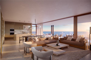 Mieszkanie na sprzedaż 408m2 500 Marea Residences, Coco Beach Blvd #2101, Ro Grande, PR - zdjęcie 2