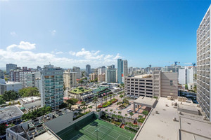 Mieszkanie na sprzedaż 269m2 1315 Ashford Ave. Acquamarina Condominium #1205, San Juan, PR - zdjęcie 3