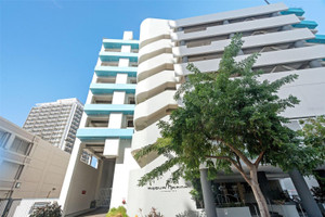 Mieszkanie na sprzedaż 270m2 1315 Ashford Ave. Acquamarina Condominium #1205, San Juan, PR - zdjęcie 1