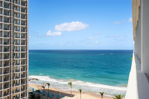 Mieszkanie na sprzedaż 269m2 1315 Ashford Ave. Acquamarina Condominium #1205, San Juan, PR - zdjęcie 1