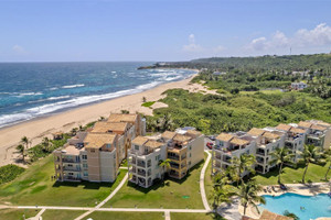 Mieszkanie na sprzedaż 124m2 400 Haudimar Beach Apartments #I-101, Isabela, PR - zdjęcie 1