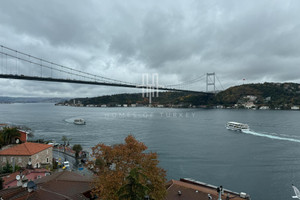 Mieszkanie na sprzedaż 160m2 Rumeli Hisarı, Karakoyun Sk. No:17, 34470 Sarıyer/İstanbul, Türkiye - zdjęcie 1