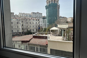 Mieszkanie na sprzedaż 160m2 Galata - zdjęcie 1