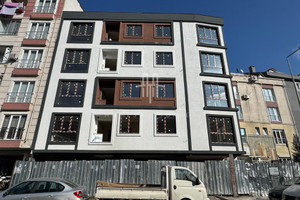 Mieszkanie na sprzedaż 87m2 Merkez, Sanayi Cd. No:13/A, 34406 Kâğıthane/İstanbul, Türkiye - zdjęcie 3